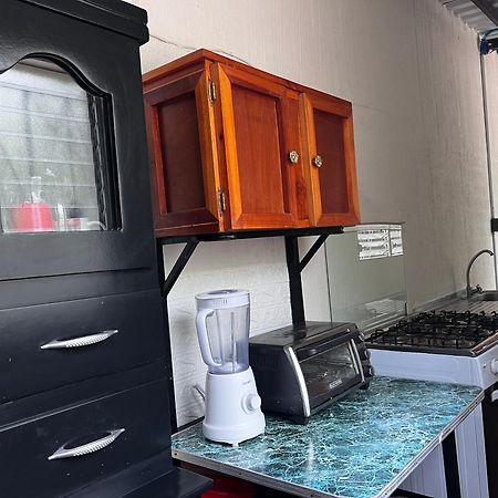 Ibania Hostal Tamanique Экстерьер фото