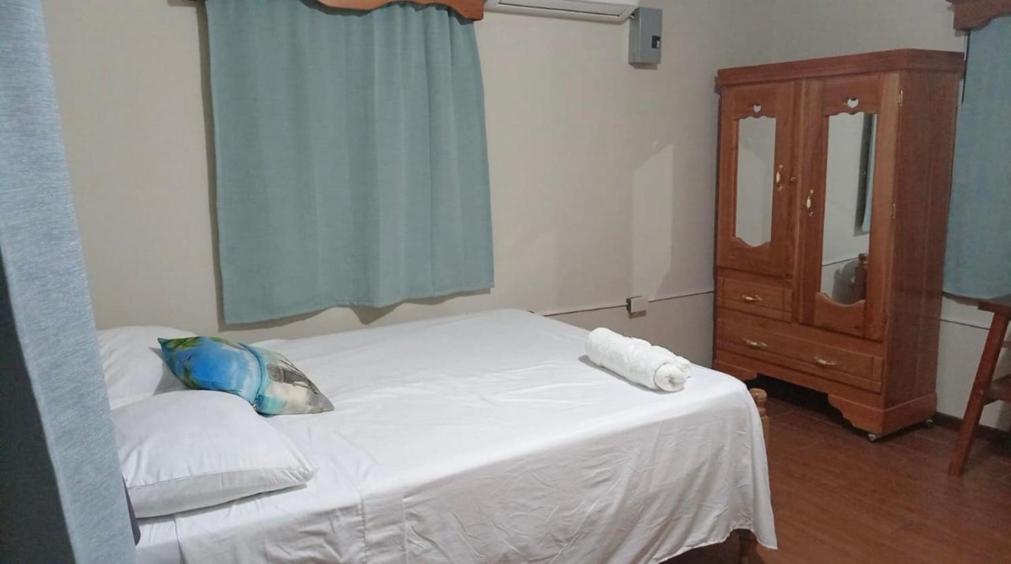 Ibania Hostal Tamanique Экстерьер фото